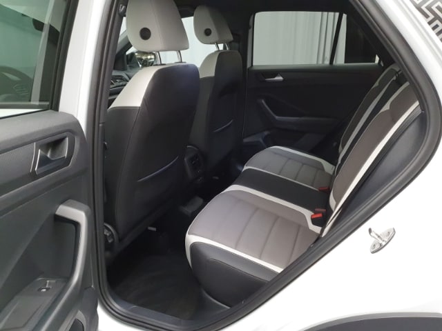 Volkswagen T-Roc 4Motion DSG Sport Style