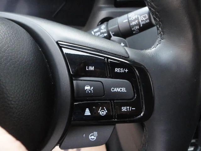 Honda HR-V Advance Hybrid i-MMD