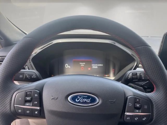 Ford Kuga Plug in Hybrid ST Line X