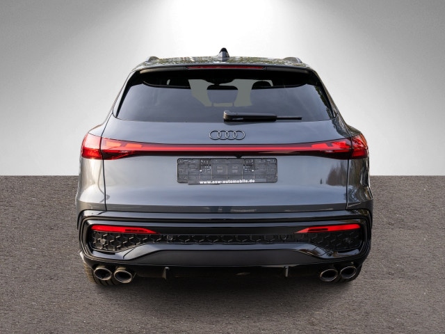 Audi SQ5 S-Tronic