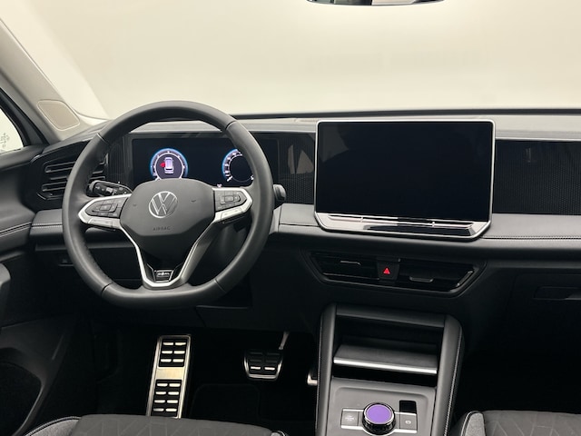 Volkswagen Tiguan 2.0 TDI DSG Life