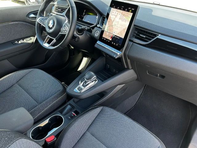 Mitsubishi ASX 1.3 Mild Hybrid Intro Edition