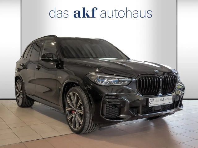 BMW X5 M-Sport xDrive45e
