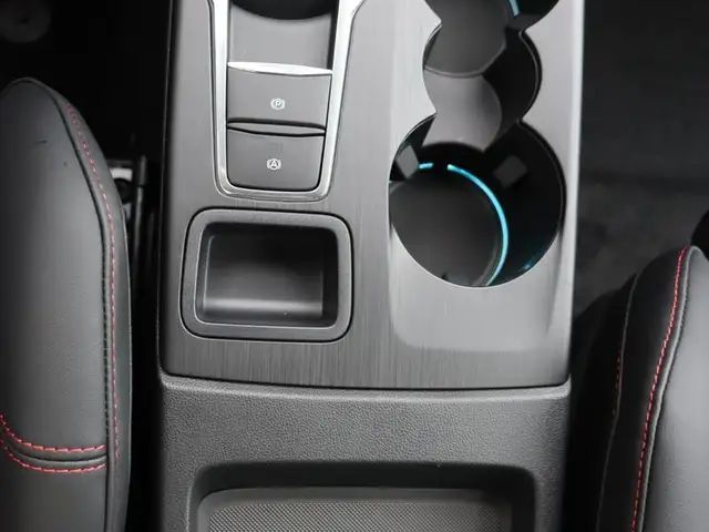 Ford Focus ST Line Wagon