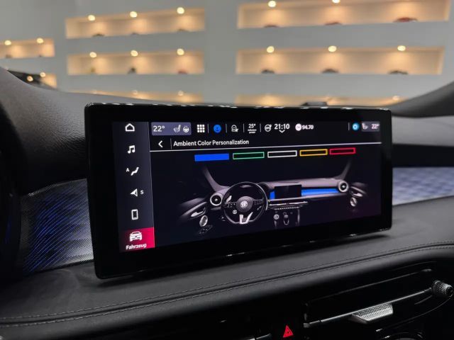 Alfa Romeo Tonale Speciale