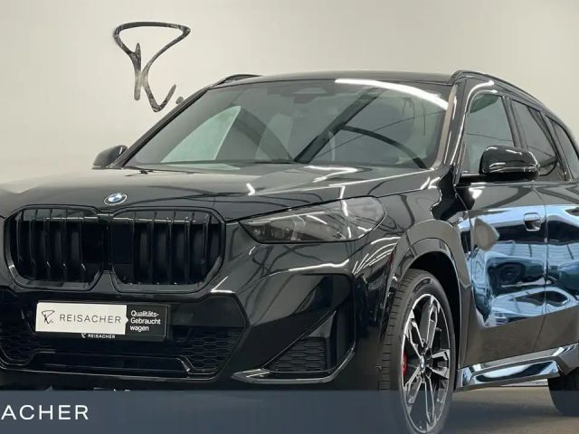 BMW X1 M-Sport sDrive18i