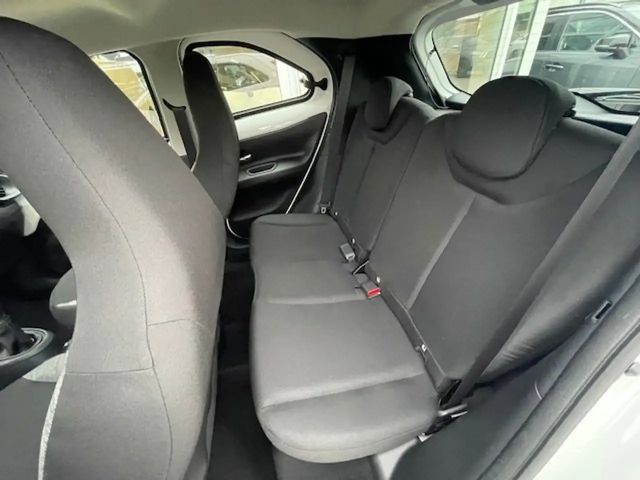 Toyota Aygo X Play X-play