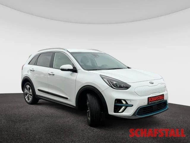 Kia Niro EV Spirit