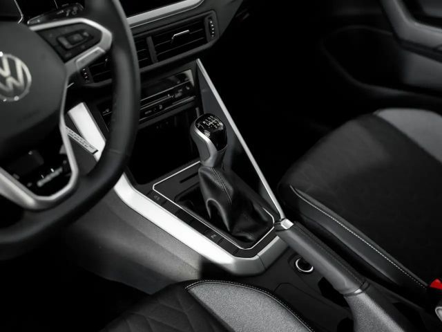 Volkswagen Taigo 1.0 TSI