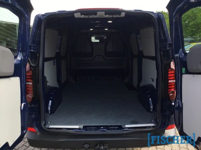 Volkswagen Transporter 2.0 TDI