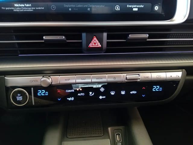 Hyundai IONIQ 6 Techniq