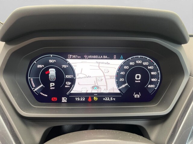 Audi Q4 e-tron 40 Sportback