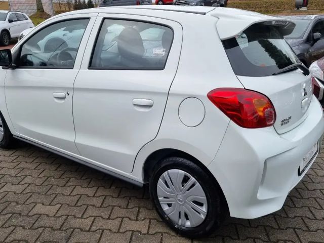 Mitsubishi Space Star MIVEC Star