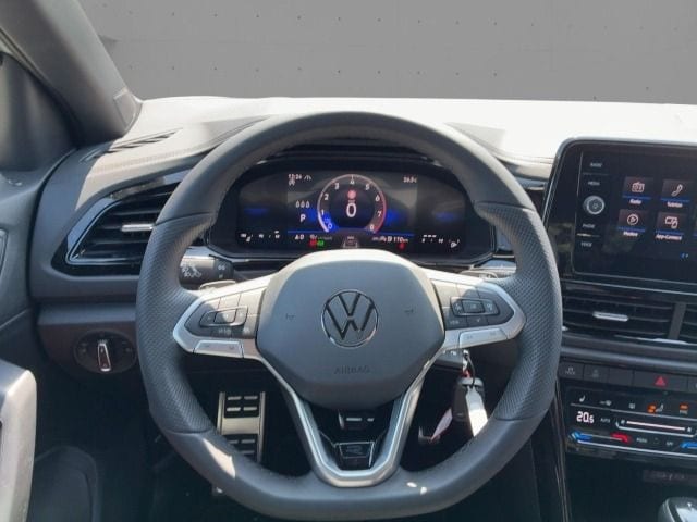 Volkswagen T-Roc 1.5 TSI DSG R-Line