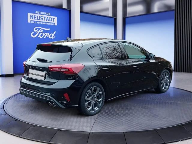 Ford Focus ST Line