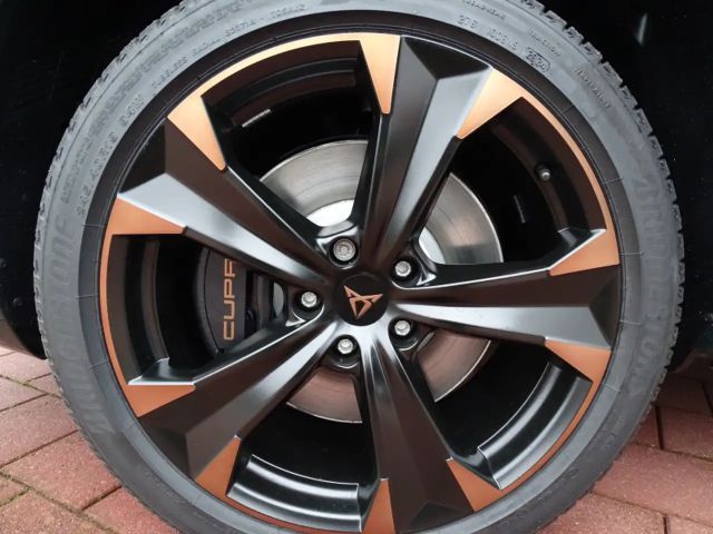 Cupra Ateca 2.0 TSI 4Drive DSG VZ