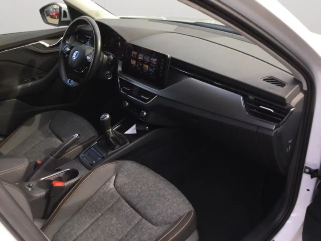 Skoda Kamiq 1.0 TSI Clever