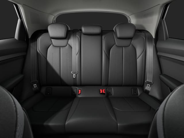 Audi A1 30 TFSI Allstreet S-Tronic