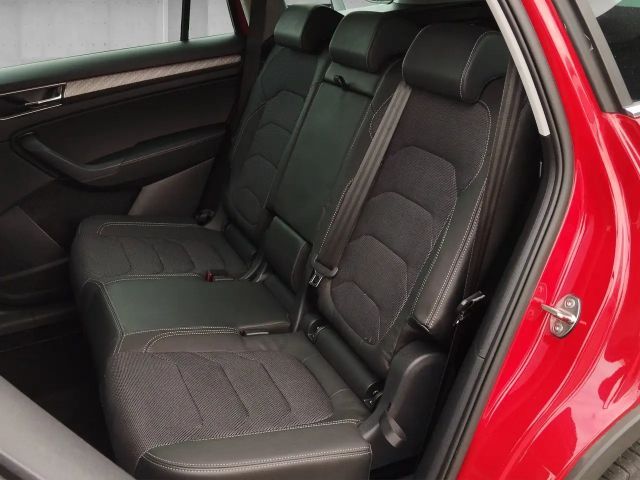 Skoda Kodiaq 2.0 TSI 4x4 Style Style