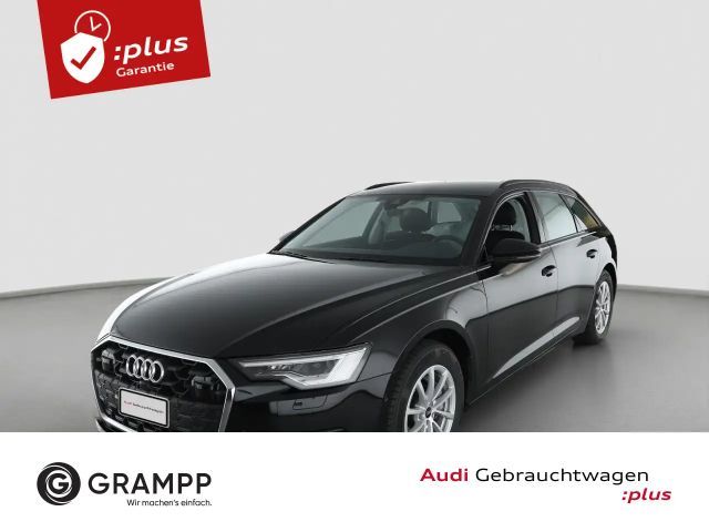 Audi A6 40 TDI S-Tronic