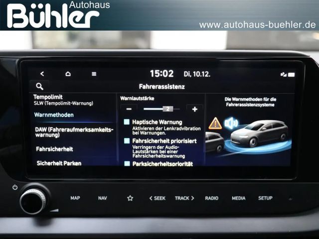 Hyundai Bayon 1.0 Select T-GDi