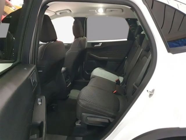 Ford Kuga EcoBoost Titanium