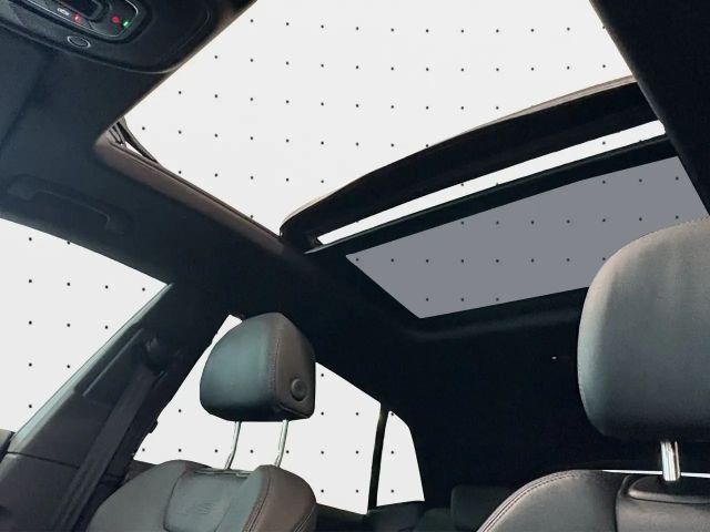 Audi RS Q8 4.0 TFSI Quattro