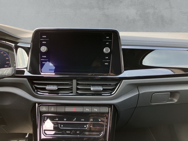 Volkswagen T-Roc 2.0 TDI DSG IQ.Drive R-Line