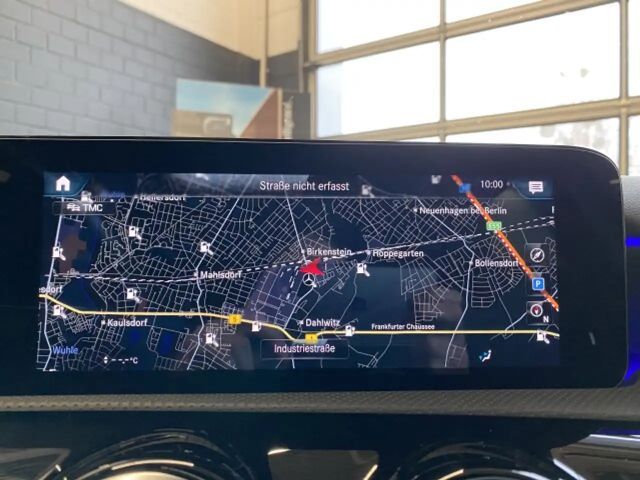 Mercedes-Benz A 250 A 250 e