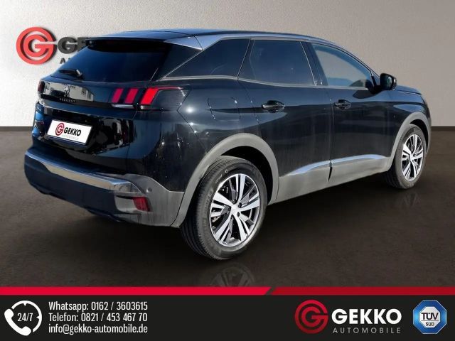 Peugeot 3008 Allure Pack