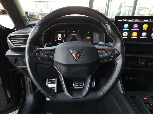 Cupra Formentor DSG VZ