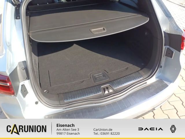 Renault Talisman Combi Estate Initiale Paris