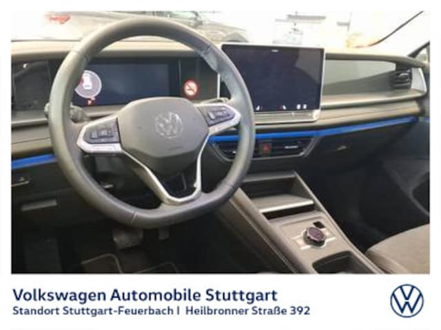 Volkswagen Tayron 2.0 TDI 4Motion