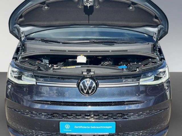 Volkswagen Multivan Life T7