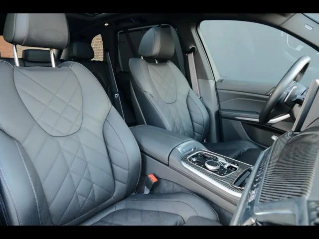 BMW X5 M-Sport xDrive50e