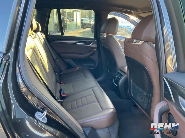 BMW X3 M-Sport xDrive