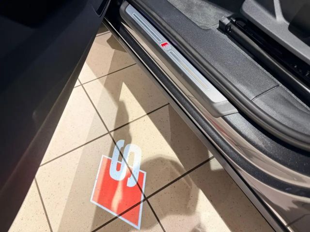 Audi Q3 1.5 TFSI S-Line