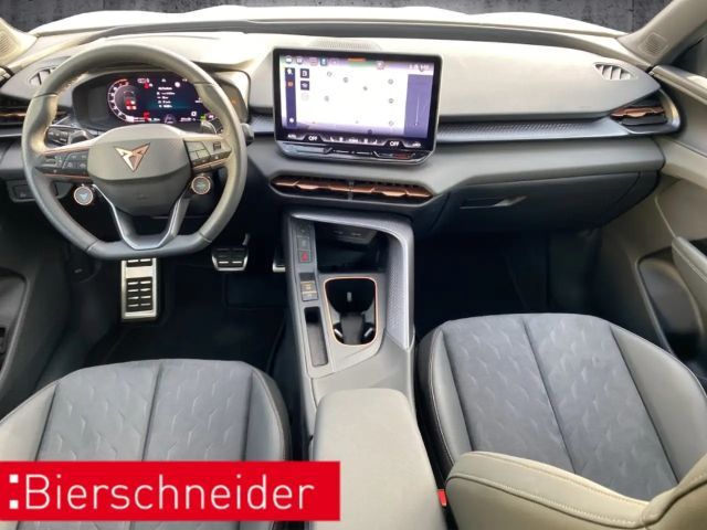 Cupra Terramar 1.5 e-Hybrid e-Hybrid