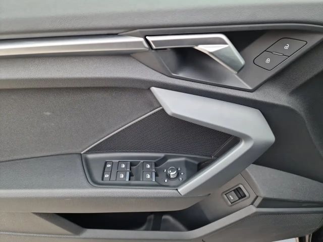 Audi A3 35 TFSI Sedan