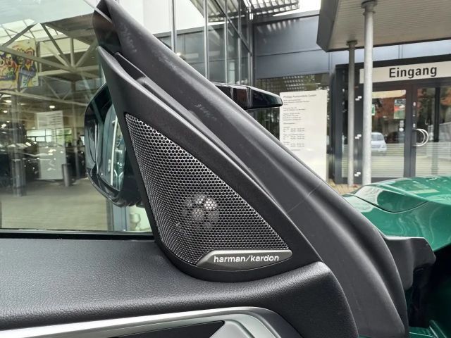 BMW M4 Cabrio Competition xDrive