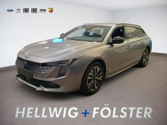 Peugeot 508 Allure Pack SW