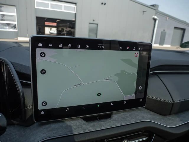 Skoda Kodiaq 1.5 TSI Selection iV