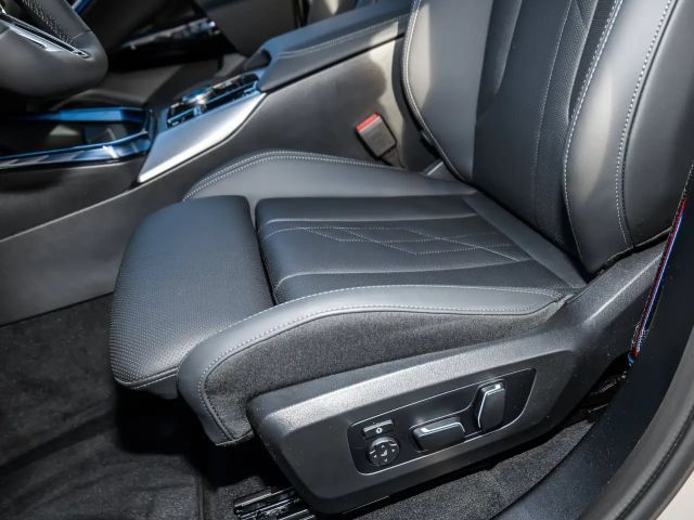 BMW X3 M-Sport xDrive