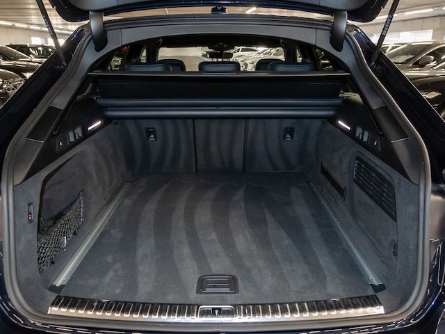 Audi S6 Avant Quattro