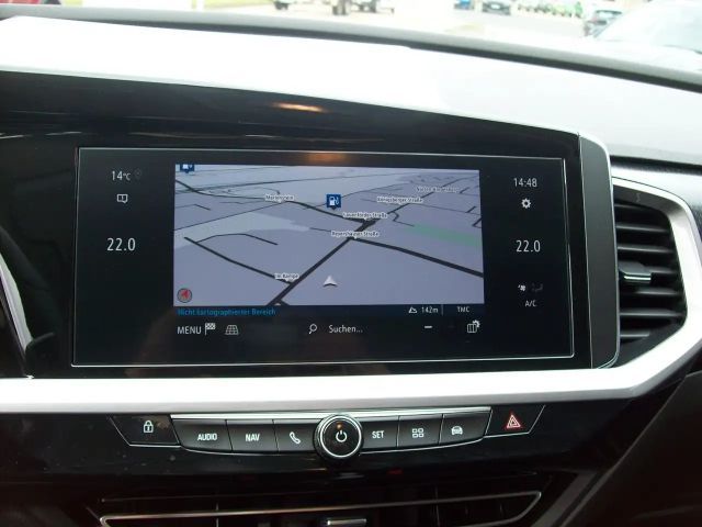 Opel Grandland X GS-Line Grand Sport