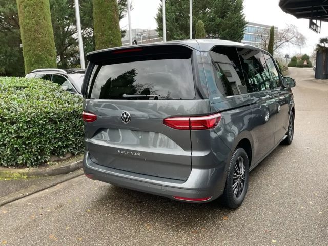 Volkswagen Multivan Life T7