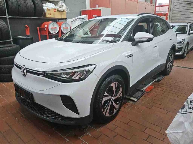 Volkswagen ID.4 Performance Pure