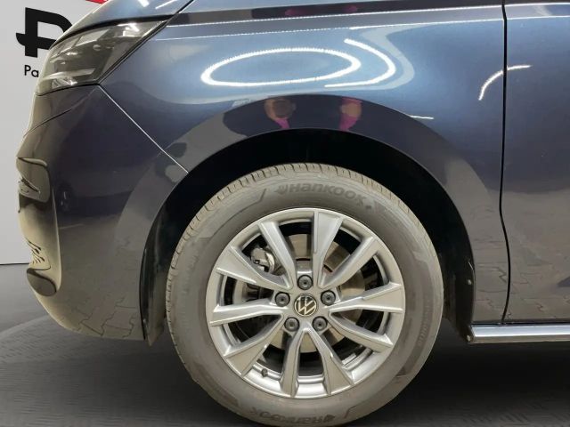 Volkswagen Multivan 2.0 TSI DSG Life T7