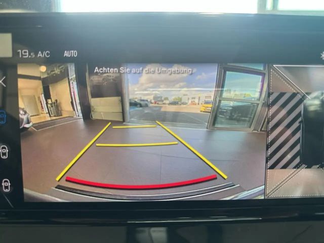 Peugeot 2008 Allure Pack Hybrid