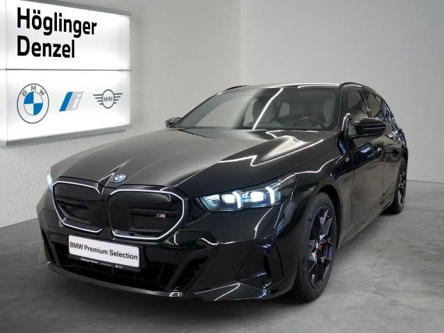 BMW i5 M60 xDrive